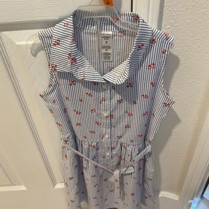 Kids dress